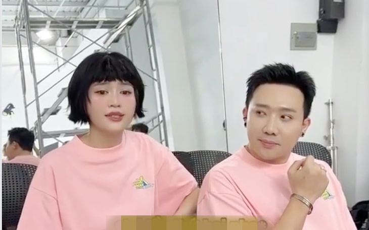 Lí do Trấn Thành vắng mặt 2 đêm concert Anh trai say hi tại Mỹ - Ảnh 4.