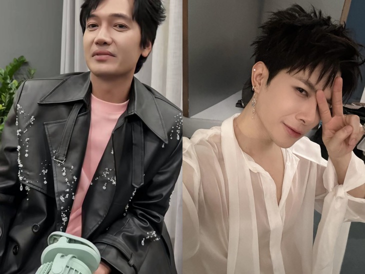 Running Man Vietnam - Ảnh 4.