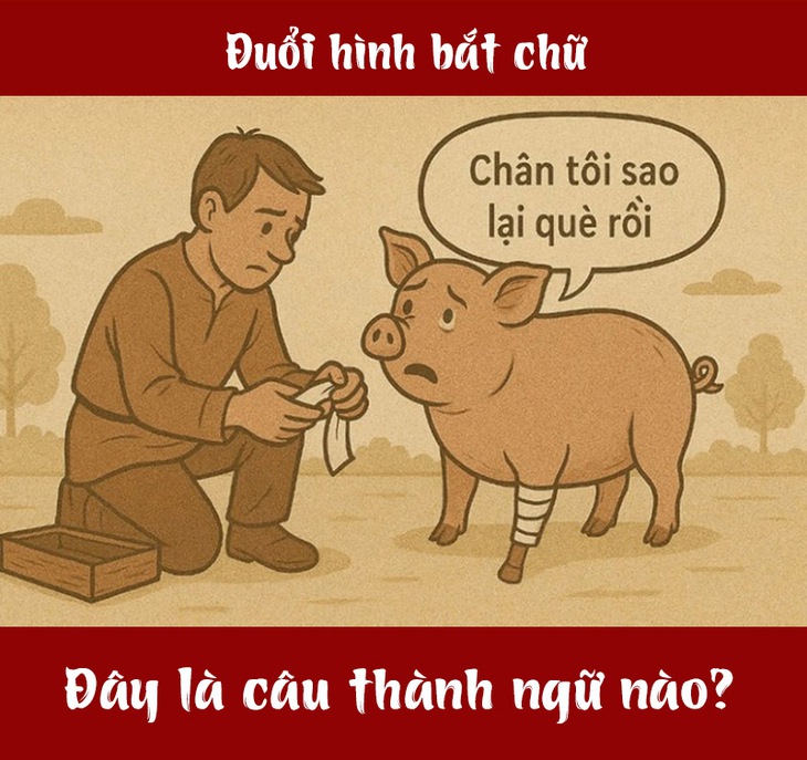 thành ngữ - Ảnh 1.