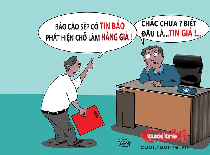 hàng giả - Ảnh 3.