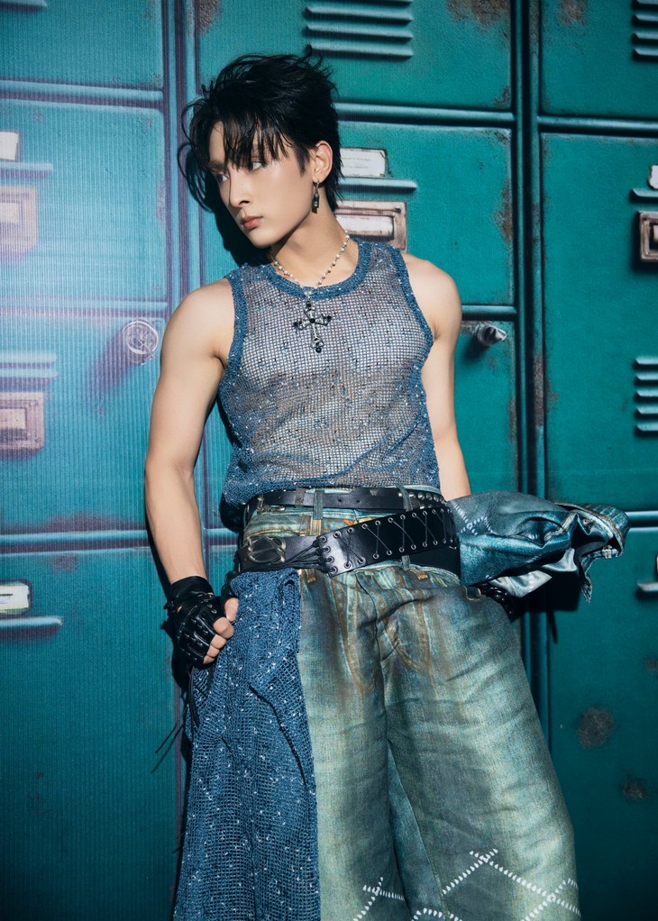 Tường Duy - Ảnh 2.