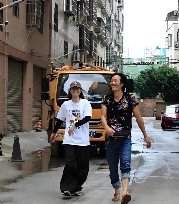 móc cống - Ảnh 2.