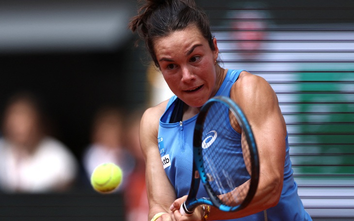 Tay vợt số 1 thế giới Jannik Sinner ra mắt ca khúc đầu tay trước thềm Wimbledon - Ảnh 3.