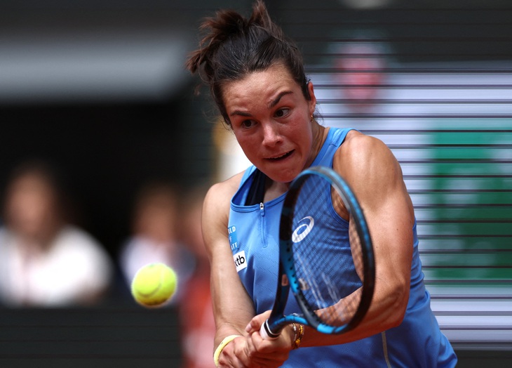 Wimbledon - Ảnh 1.