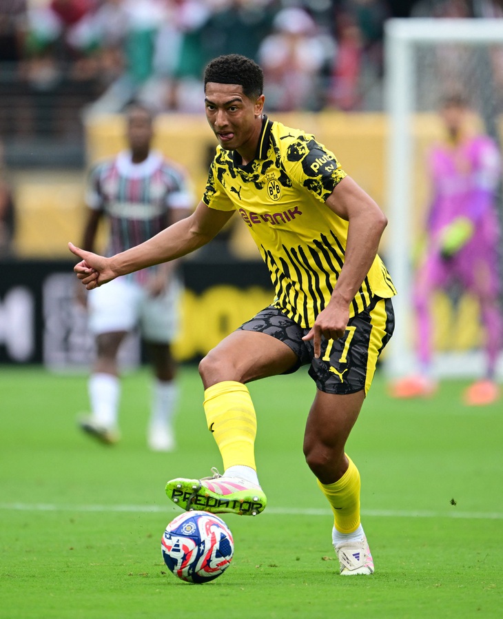 bellingham - Ảnh 1.