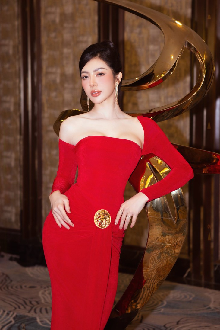 Miss Earth Vietnam - Ảnh 2.