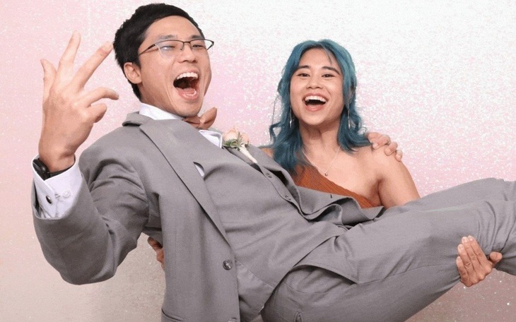 Ảnh vui 20-6: Mới học vẽ cái bọng mắt mà đọc bình luận muốn xỉu - Ảnh 9.