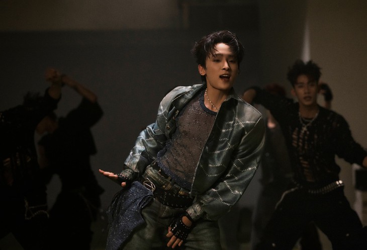 Tường Duy - Ảnh 1.