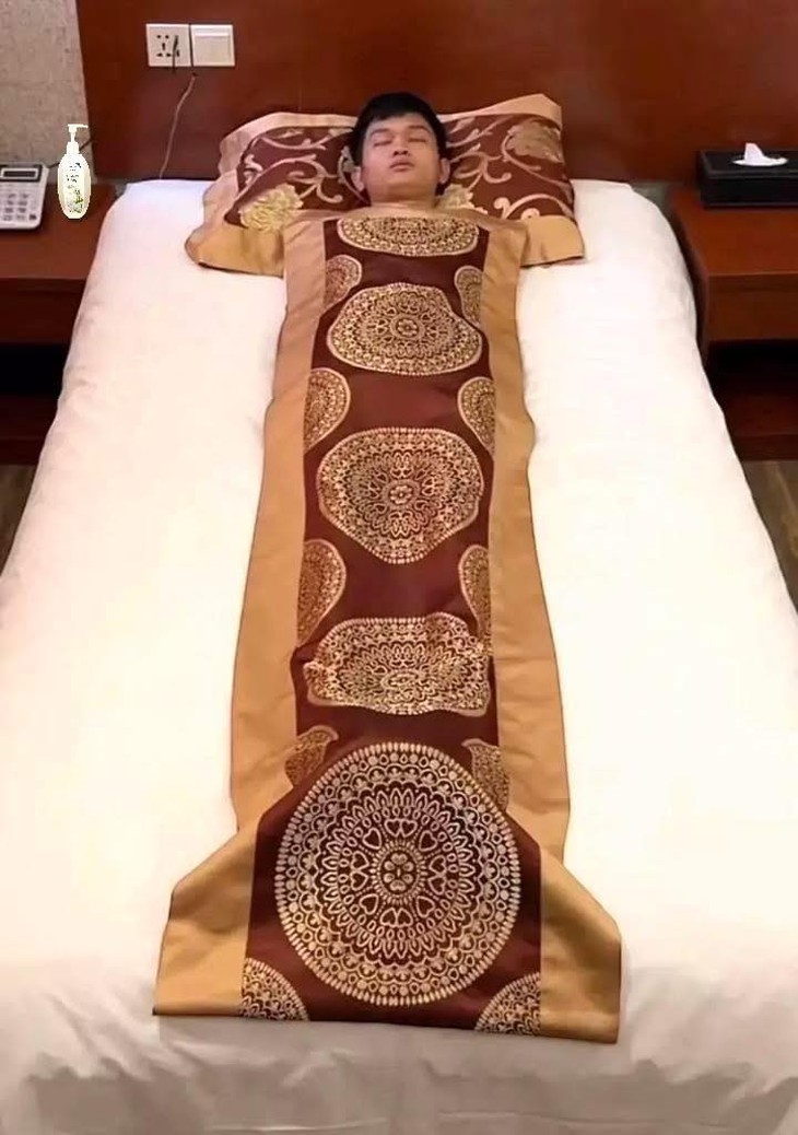 nước tương - Ảnh 2.