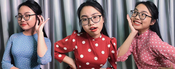 Phương Mỹ Chi - Ảnh 1.