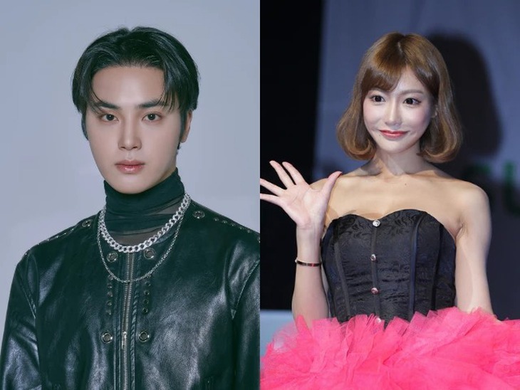 Một ca sĩ lao đao vì liên quan tới diễn viên phim người lớn - Ảnh 1.