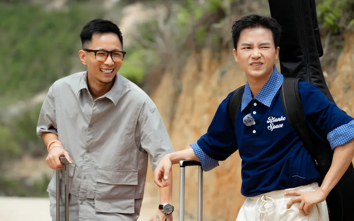 Jun Phạm kỷ niệm 15 năm nghệ thuật bằng hoạt động thiện nguyện ý nghĩa - Ảnh 7.