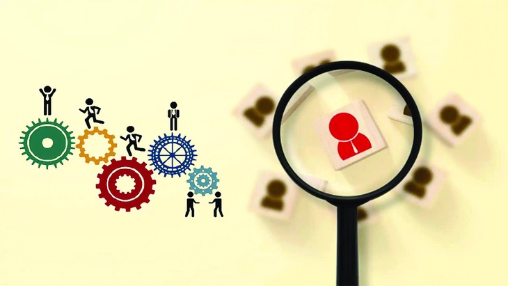 công vụ - Ảnh 1.