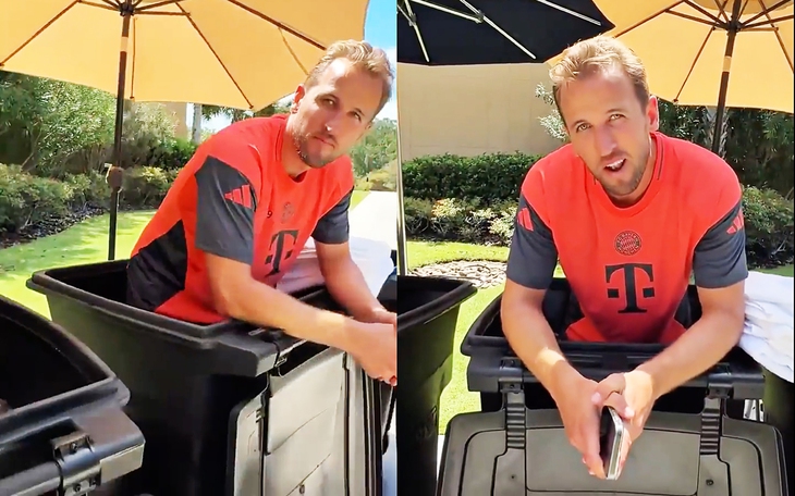 Báo Bild (Đức) xin lỗi vì lỡ… chê Harry Kane - Ảnh 2.