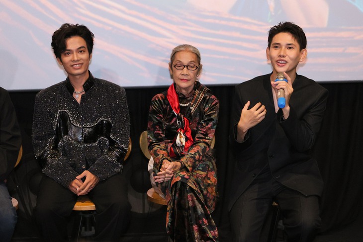 Mỹ Duyên - Ảnh 3.