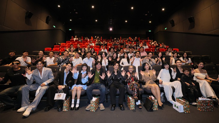 Mỹ Duyên - Ảnh 4.