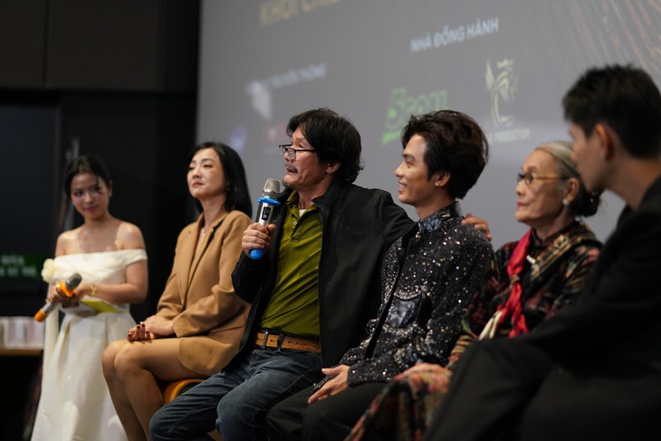 Mỹ Duyên - Ảnh 2.