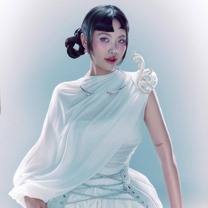 Phương Mỹ Chi - Ảnh 3.