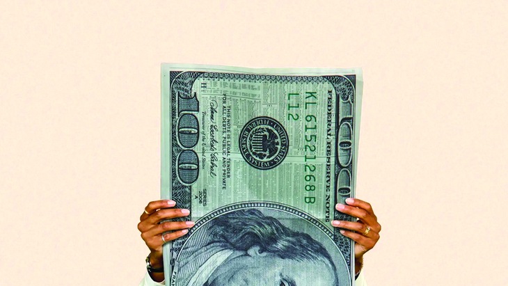 báo chí - Ảnh 1.