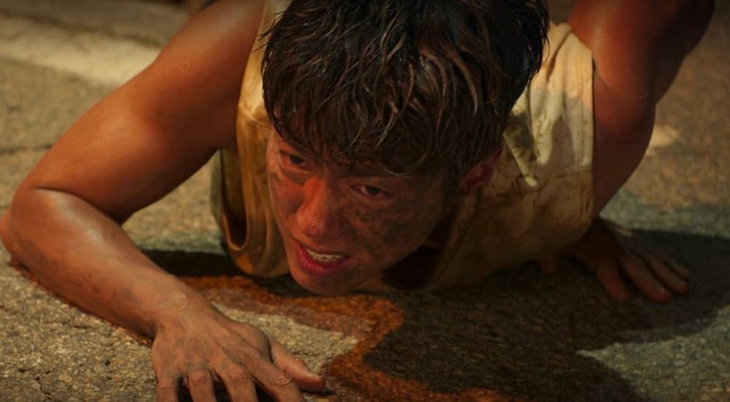 Park Bo Gum - Ảnh 2.