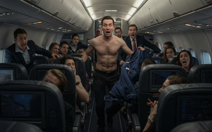 Ảnh vui 3-6: Taylor Swift bị nghi mang thai vì một tấm hình - Ảnh 9.