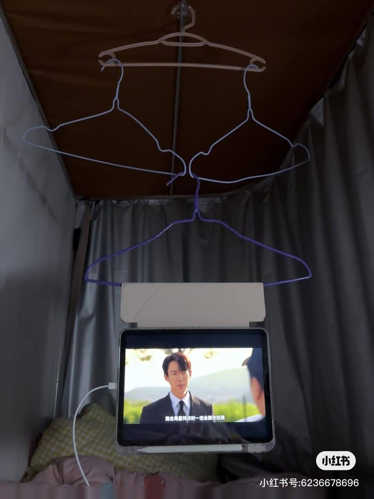 nghỉ hè - Ảnh 2.