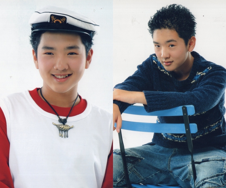 Anh Tuấn - Ảnh 1.