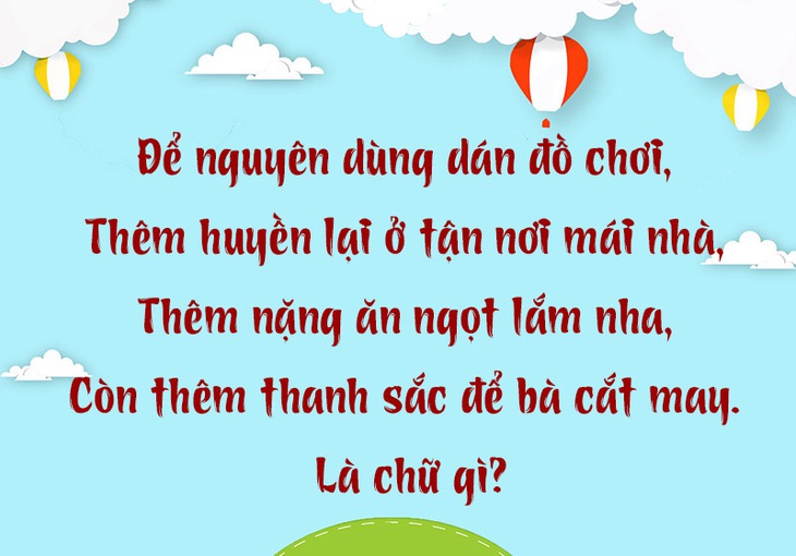 tiếng việt - Ảnh 3.