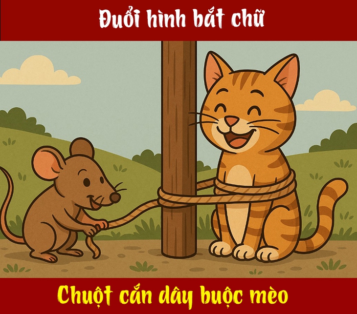 thành ngữ - Ảnh 2.