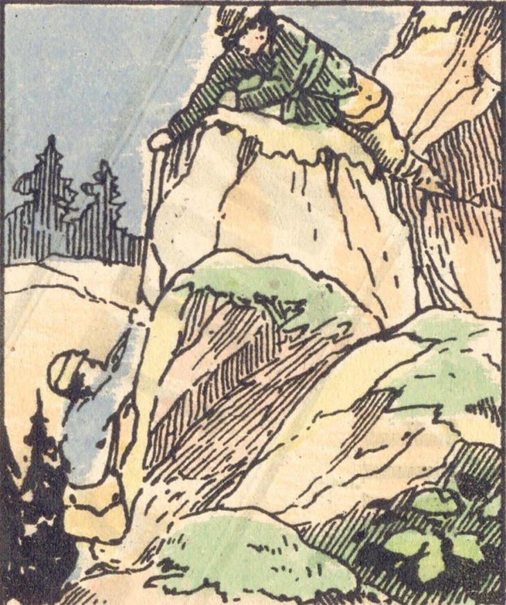 Thử tài tinh mắt - Ảnh 3.