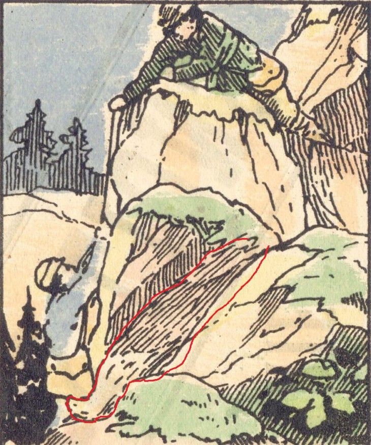 Thử tài tinh mắt - Ảnh 4.