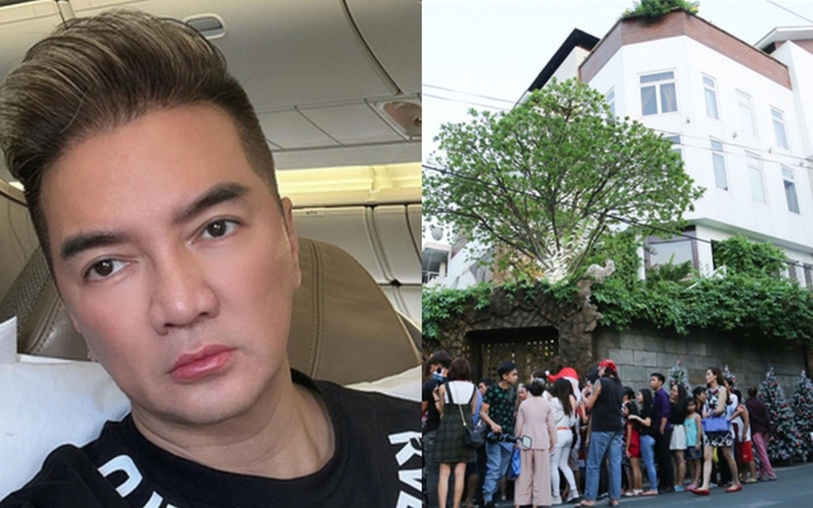 Vợ diễn viên Kinh Quốc từng là nữ đại gia ‘số má’ ở Vũng Tàu - Ảnh 7.