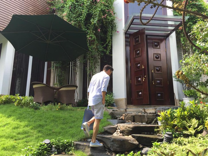 Đàm Vĩnh Hưng - Ảnh 3.