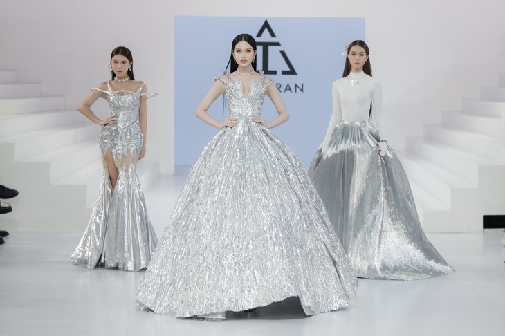 Ivan Trần - Ảnh 1.