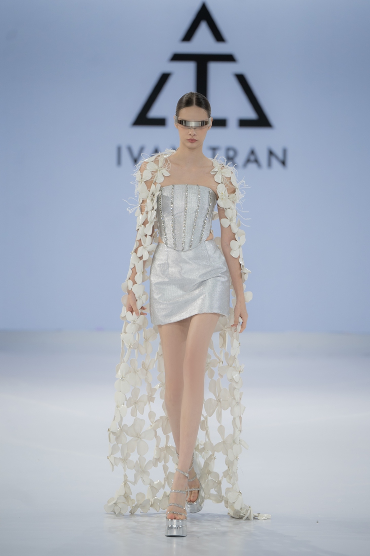 Ivan Trần - Ảnh 5.