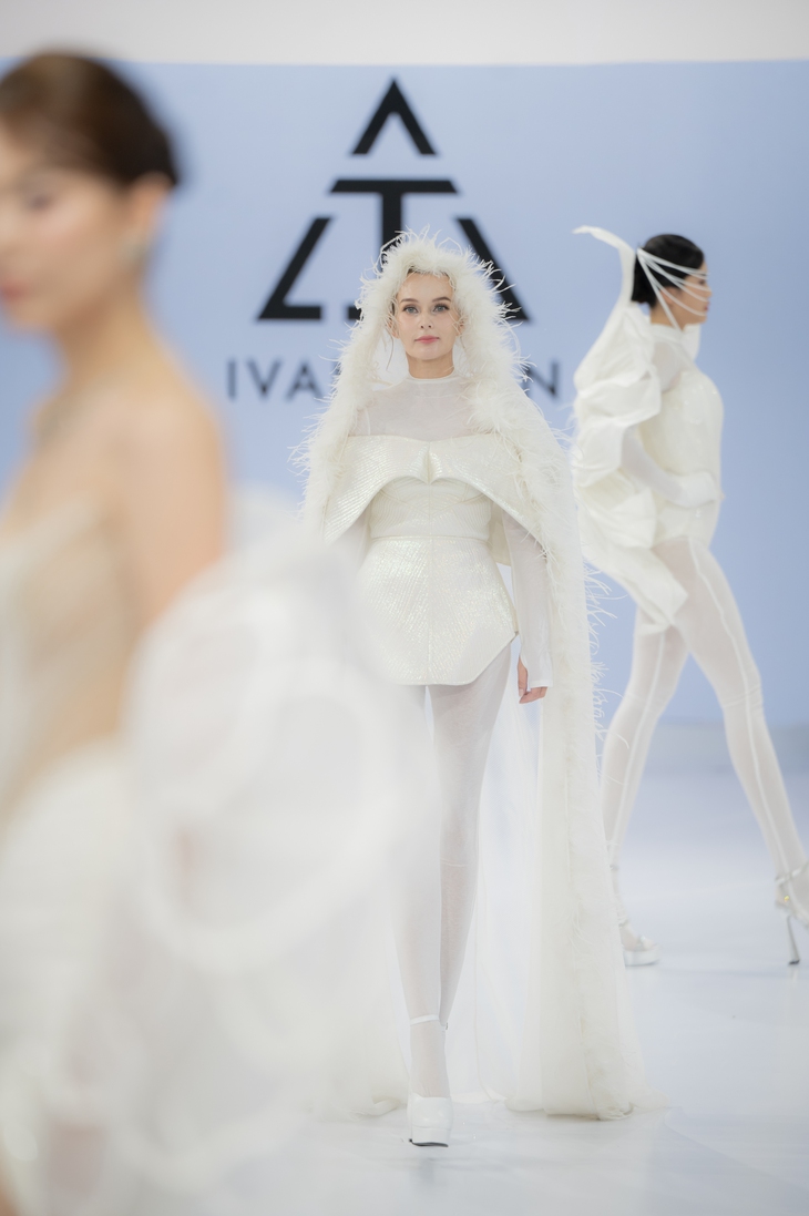 Ivan Trần - Ảnh 8.