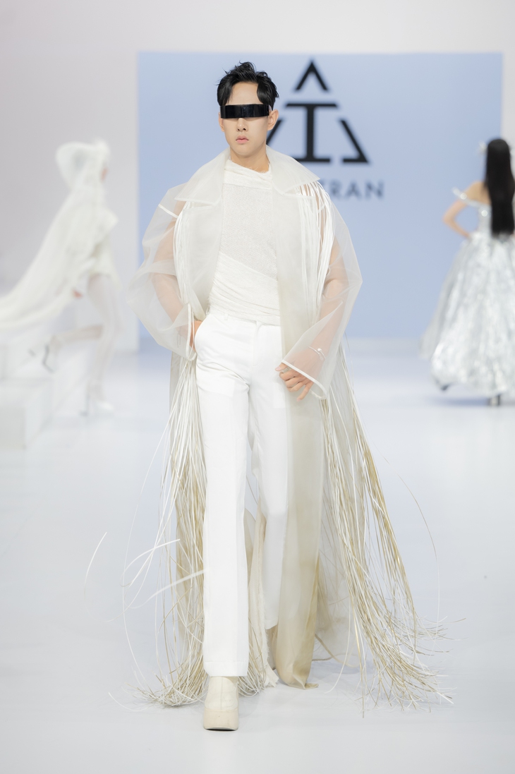 Ivan Trần - Ảnh 10.