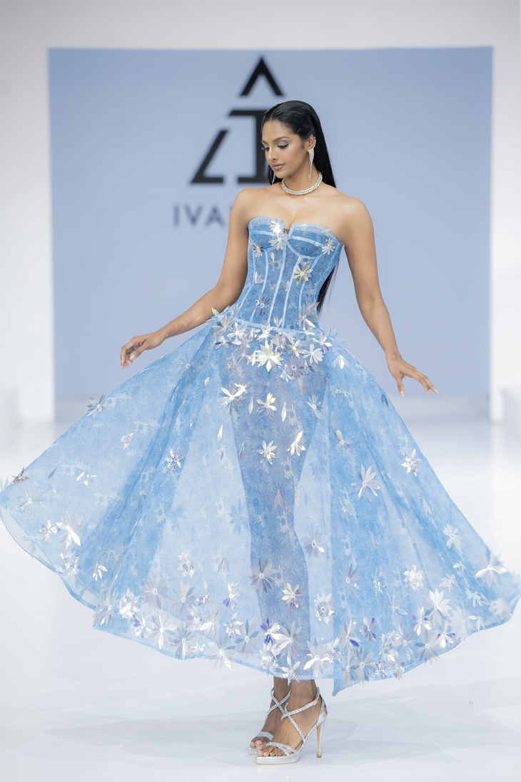 Ivan Trần - Ảnh 3.