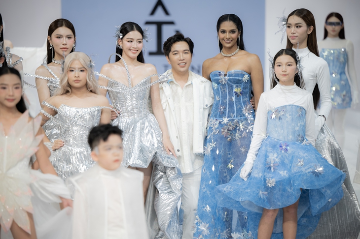 Ivan Trần - Ảnh 11.