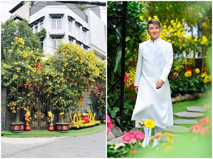 Đàm Vĩnh Hưng - Ảnh 2.