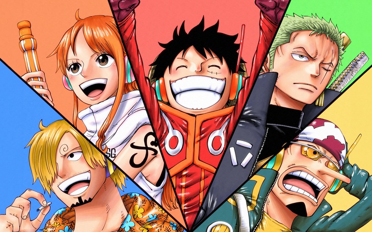 Dandadan: Ngôi sao thầm lặng soán ngôi Solo Leveling - Ảnh 7.