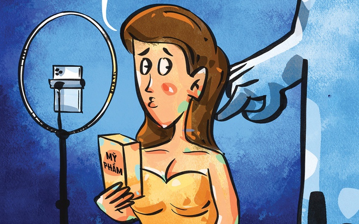 Không biết nhảy thì đừng bán hàng online - Ảnh 2.