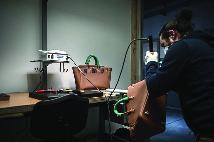 thời trang - Ảnh 4.