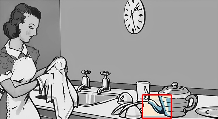 Thử tài tinh mắt - Ảnh 4.