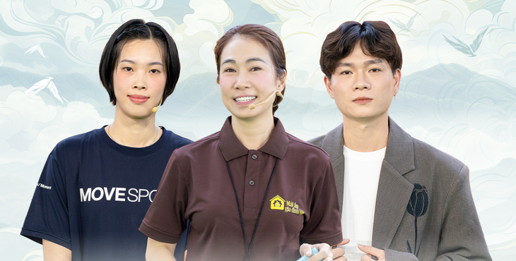 Hai chị em mồ côi và ước mơ giản dị đến xé lòng - Ảnh 1.