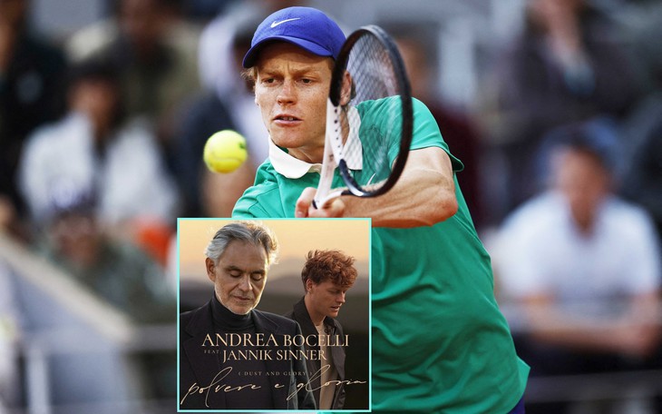 Alcaraz và Sinner đang xem Djokovic là ‘bia tập’ để khẳng định tên tuổi - Ảnh 3.