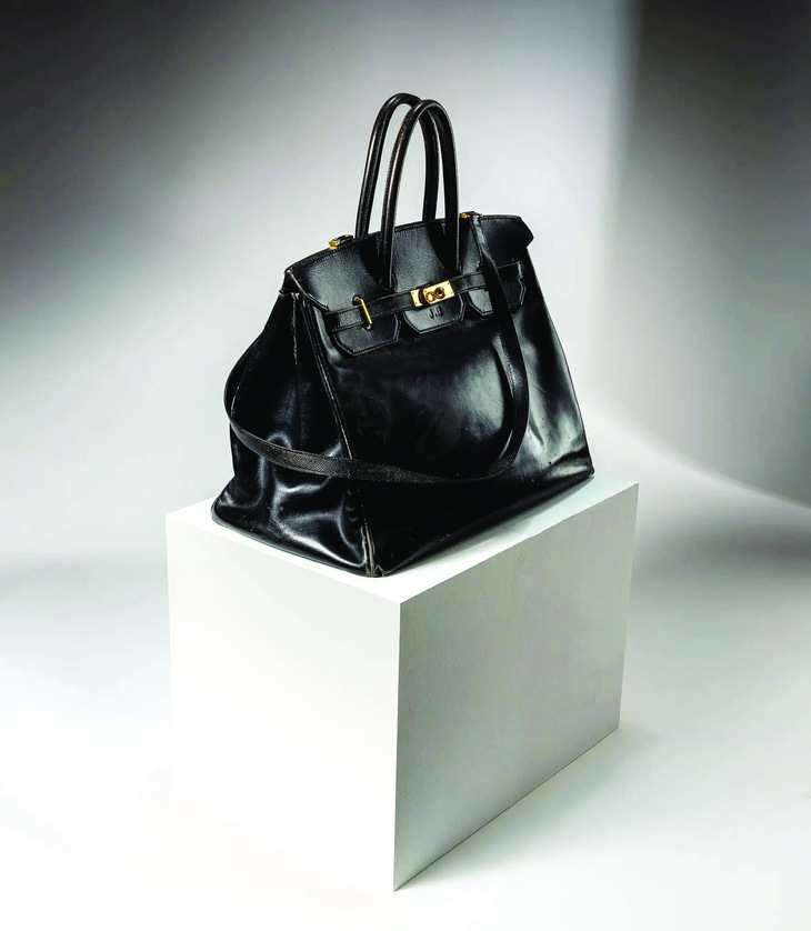 thời trang - Ảnh 1.