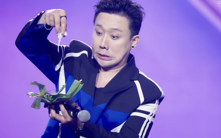 Tăng Mỹ Hàn lộ diện rạng rỡ sau lộ ảnh riêng tư với HIEUTHUHAI - Ảnh 4.