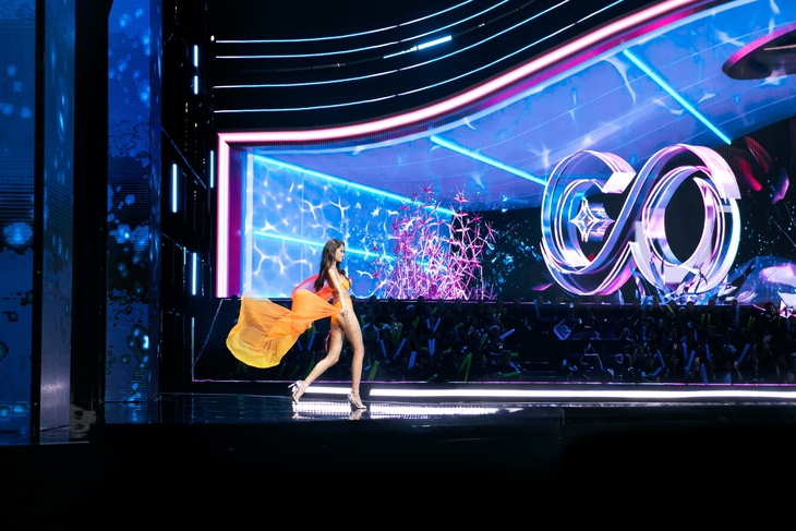 Hoa hậu Hoàn vũ Việt Nam - Ảnh 5.