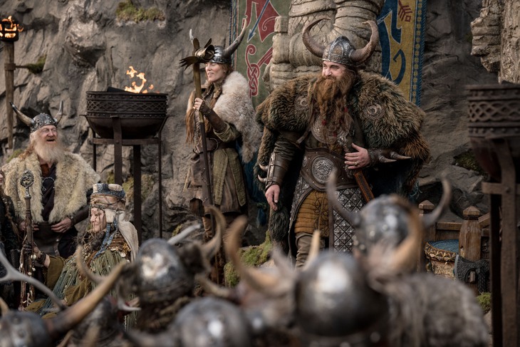 Bí kíp luyện rồng - Ảnh 1.